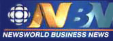 the business news page