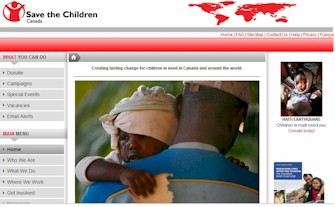 http://www.savethechildren.ca/