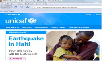 http://www.unicef.ca